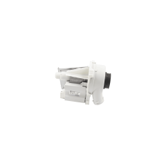Помпа циркуляционная для посудомоечной машины Whirlpool 481010514599, Hanning CPO45-024PE, 65 Вт
