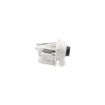 Помпа циркуляційна для посудомийної машини Whirlpool 481010514599, Hanning CPO45-024PE, 65 Вт