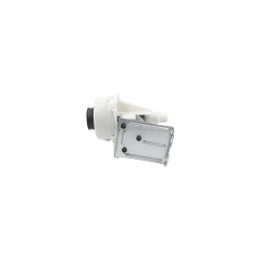 Помпа циркуляционная для посудомоечной машины Whirlpool 481010514599, Hanning CPO45-024PE, 65 Вт 2