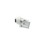 Помпа циркуляційна для посудомийної машини Whirlpool 481010514599, Hanning CPO45-024PE, 65 Вт