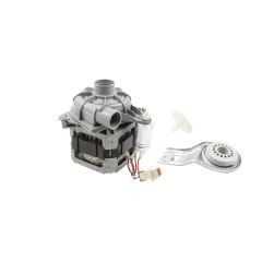 Помпа циркуляционная для посудомоечной машины Beko 1740701800, IC-26225, 125 Вт