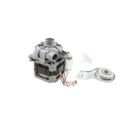 Помпа циркуляционная для посудомоечной машины Beko 1740701800, IC-26225, 125 Вт Помпа циркуляционная для посудомоечной машины Beko 1740701800, IC-26225, 125 Вт