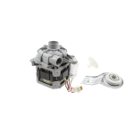 Помпа циркуляційна для посудомийної машини Beko 1740701800, IC-26225, 125 Вт