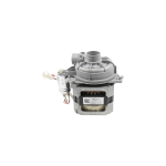 Помпа циркуляційна для посудомийної машини Beko 1740701800, IC-26225, 125 Вт