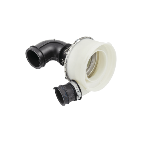Тэн с улиткой для посудомоечной машины Ariston, Indesit C00302489, C00856634, C00856635, 1800 Вт