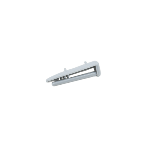 Фиксатор направляющей корзины для посудомоечной машины Beko 1880580400 (задний) Фиксатор направляющей корзины для посудомоечной машины Beko 1880580400 (задний)