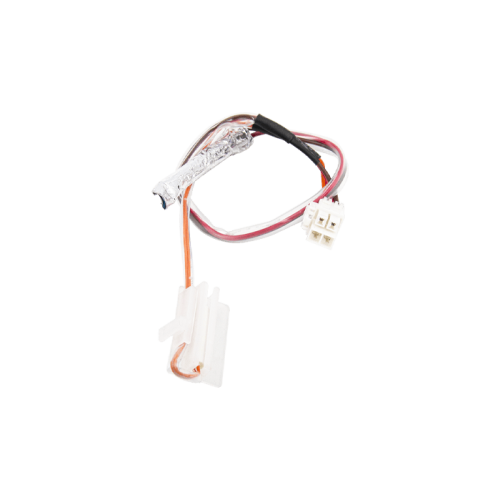 Датчик температуры (сенсор) для холодильника LG 4781JR2003Y (с термопредохранителем) Датчик температуры (сенсор) для холодильника LG 4781JR2003Y (с термопредохранителем)