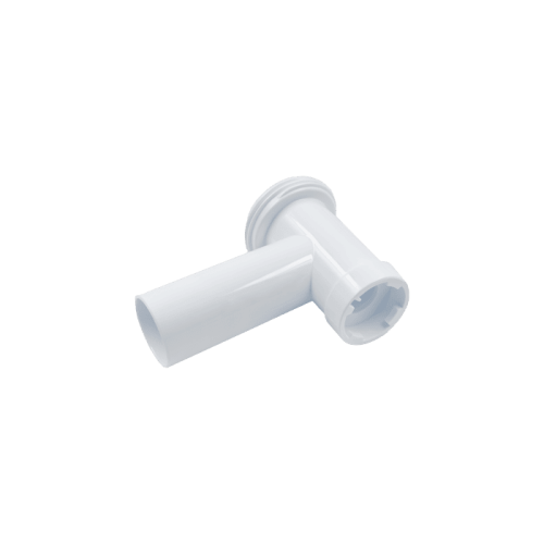 Тубус кавомолки для м'ясорубки Zelmer 12023128, 00798632, 986.6001 Тубус кавомолки для м'ясорубки Zelmer 12023128, 00798632, 986.6001