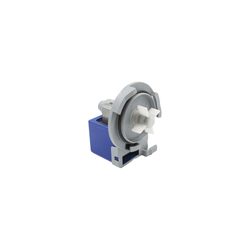 Помпа (насос) сливная для посудомоечной машины Bosch 00165261, GRE, 33 Вт