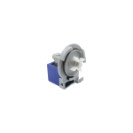 Помпа (насос) сливная для посудомоечной машины Bosch 00165261, GRE, 33 Вт