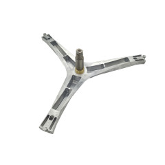 Крестовина для стиральной машины Samsung DC97-17235A, DC60-00106A, COD.769, d=25/30/35 мм, l=100 мм