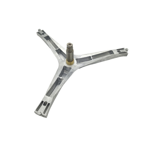 Крестовина для стиральной машины Samsung DC97-17235A, DC60-00106A, COD.769, d=25/30/35 мм, l=100 мм Крестовина для стиральной машины Samsung DC97-17235A, DC60-00106A, COD.769, d=25/30/35 мм, l=100 мм