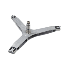 Крестовина для стиральной машины Samsung DC97-16580A, d=25/30/35 мм, l=98 мм