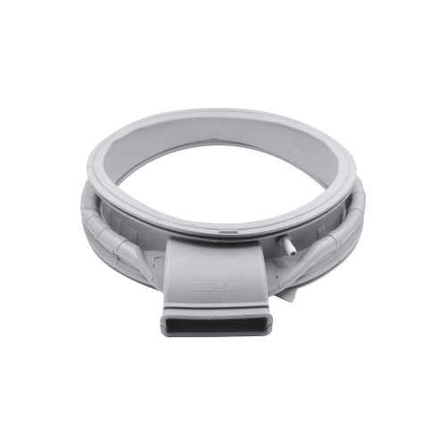 Резина (манжета) люка для стиральной машины Samsung DC64-03235A (1 патрубок-сушка) Резина (манжета) люка для стиральной машины Samsung DC64-03235A (1 патрубок-сушка)