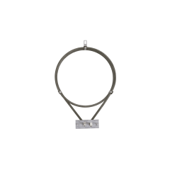 Тен для духовки, d=190/176 мм, 2000 Вт, Hansa 8001785, Backer 766201