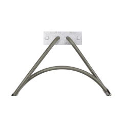 Тен для духовки, d=190/176 мм, 2000 Вт, Hansa 8001785, Backer 766201 2