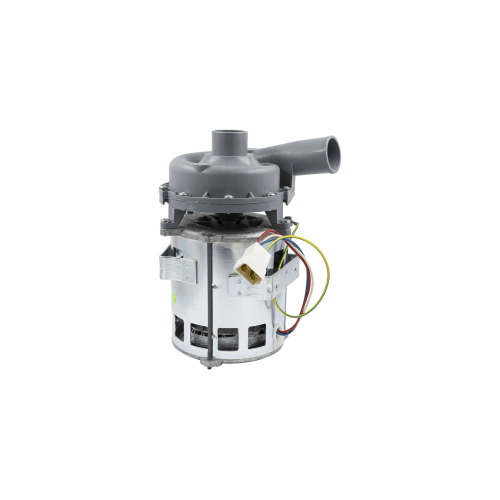 Помпа циркуляційна для посудоминої машини Fagor Z201011, Insert Star 2/123/FA30, 590 Вт