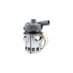 Помпа циркуляційна для посудоминої машини Fagor Z201011, Insert Star 2/123/FA30, 590 Вт