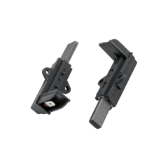 Щітки електродвигуна в корпусі для пральної машини 5*12.5*32 мм, Ariston C00196540