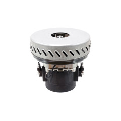 Двигатель Ametek 061200206, 6110930050 для пылесоса Karcher, Nilfisk, 1200 Вт, D144 мм, H137 мм