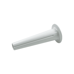 Насадка для колбасы к мясорубке Zelmer 86.3102, 00798576 d=65 мм