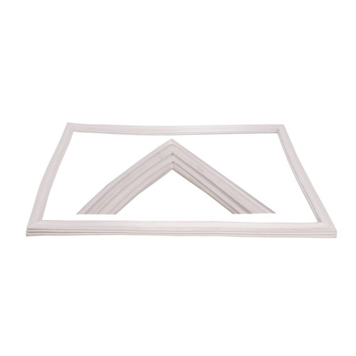 Ущільнювач для холодильника Snaige V372.104-02 (498*368 мм), у паз Ущільнювач для холодильника Snaige V372.104-02 (498*368 мм), у паз