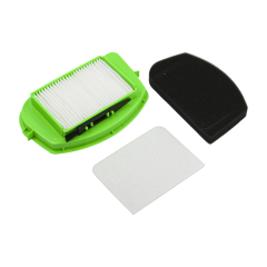 Комплект фильтров для пылесоса Rowenta ZR005701, VC05W24300H
