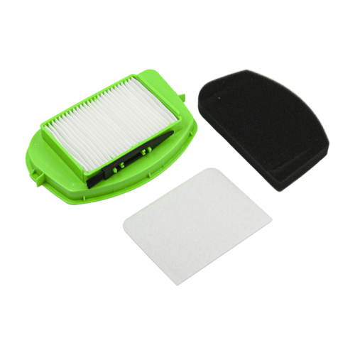 Комплект фільтрів для пилососа Rowenta ZR005701, VC05W24300H Комплект фільтрів для пилососа Rowenta ZR005701, VC05W24300H