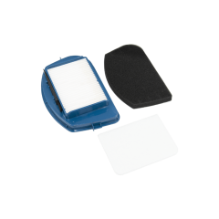 Комплект фильтров для пылесоса Rowenta ZR004601, VC05W25200H