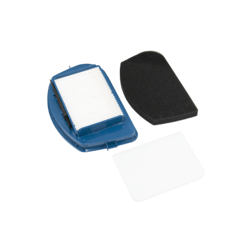 Комплект фильтров для пылесоса Rowenta ZR004601, VC05W25200H Комплект фильтров для пылесоса Rowenta ZR004601, VC05W25200H