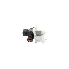 Помпа (насос) сливная для посудомоечной машины Zanussi 140000443022, Leili, 30 Вт