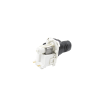Помпа (насос) зливна для посудомийної машини Zanussi 140000443022, Leili, 30 Вт