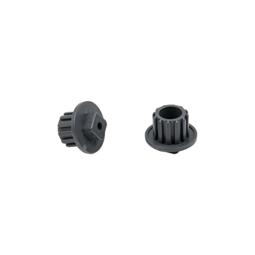 Муфта запобіжна для м'ясорубки Bosch 10005188, d=24 мм, z=12 (зовнішній квадрат) 2 шт. Муфта запобіжна для м'ясорубки Bosch 10005188, d=24 мм, z=12 (зовнішній квадрат) 2 шт.