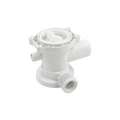 Фільтр насоса ("улитка") для пральної машини Ariston, C00085617, PMP601AR