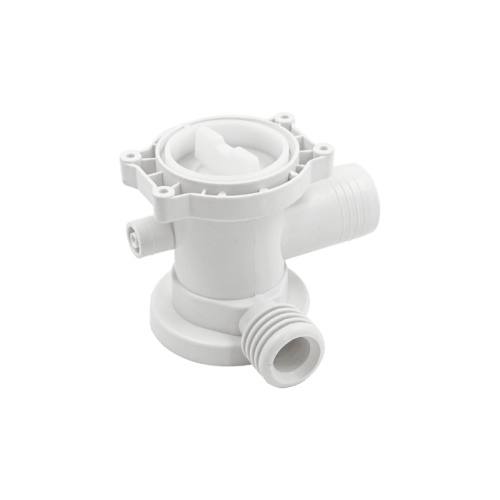 Фільтр насоса ("улитка") для пральної машини Ariston, C00085617, PMP601AR