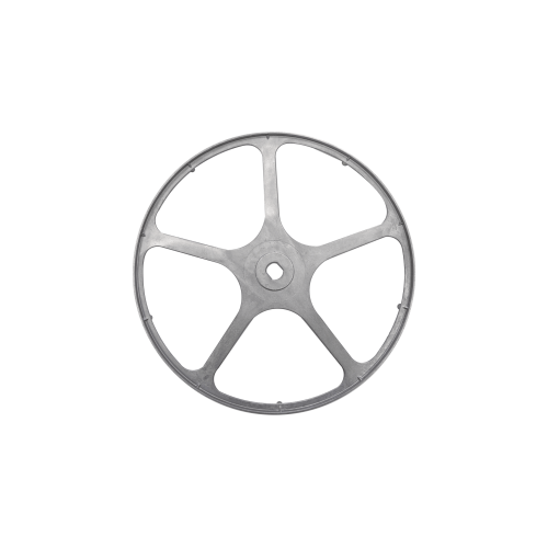 Шків для пральної машини Samsung DC66-00524A, COD.764, 297*26.5 мм, посадка 14*17 мм Шків для пральної машини Samsung DC66-00524A, COD.764, 297*26.5 мм, посадка 14*17 мм