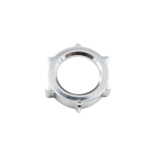 Гайка тубуса для мясорубки Kenwood KW712680 Гайка тубуса для мясорубки Kenwood KW712680