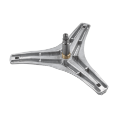 Крестовина для стиральной машины LG 4434ER1002H, COD.722, d=25/30/37 мм