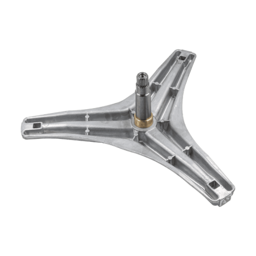 Крестовина для стиральной машины LG 4434ER1002H, COD.722, d=25/30/37 мм Крестовина для стиральной машины LG 4434ER1002H, COD.722, d=25/30/37 мм