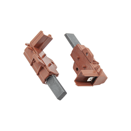 Щетки электродвигателя в корпусе для стиральной машины 5*12.5*32 мм, Ariston C00196544, CAR057UN