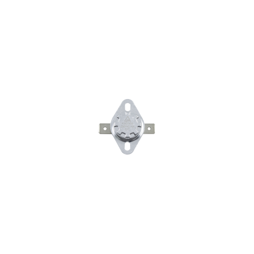 Термостат KSD301, KSD302, KSD303 70°C 16A (нормально замкнутий) Термостат KSD301, KSD302, KSD303 70°C 16A (нормально замкнутий)