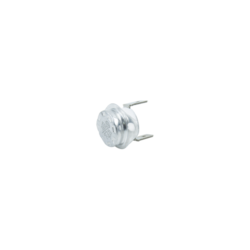 Термостат KSD301, KSD302, KSD303 75°C 16A, з рухомим фланцем (нормально замкнутий) Термостат KSD301, KSD302, KSD303 75°C 16A, з рухомим фланцем (нормально замкнутий)