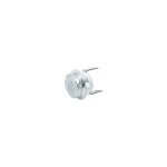 Термостат KSD301, KSD302, KSD303  75°C 16A, с подвижным фланцем (нормально замкнутый)