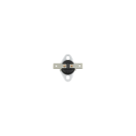 Термостат KSD301, KSD302, KSD303  90°C 16A (нормально замкнутый)