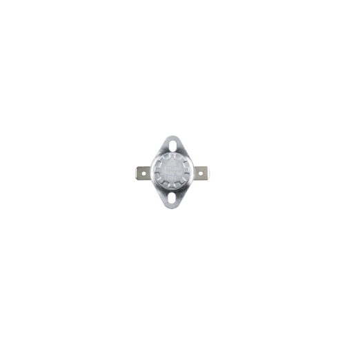 Термостат KSD301, KSD302, KSD303 125°C 16A (нормально замкнутий) Термостат KSD301, KSD302, KSD303 125°C 16A (нормально замкнутий)