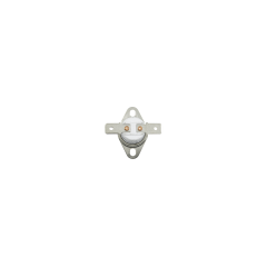 Термостат KSD301, KSD302, KSD303 185°C 15A, з рухомим фланцем (нормально замкнутий) 2