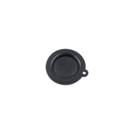 Мембрана к водяному редуктору газовой колонки Galmet D65 мм (резиновая)