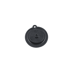 Мембрана к водяному редуктору газовой колонки Galmet D65 мм (резиновая) 2