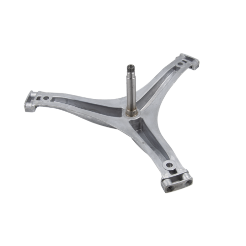 Крестовина для стиральной машины Атлант 730136201500, AT-281, d=17/20/25 мм, l=124 мм Крестовина для стиральной машины Атлант 730136201500, AT-281, d=17/20/25 мм, l=124 мм