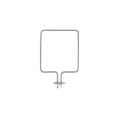 Тен для духовки, 255*365 мм, 1100 Вт, Beko 562900007, SKL COK102AC